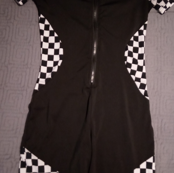 Romper from Fashion Nova - Picture 2 of 4